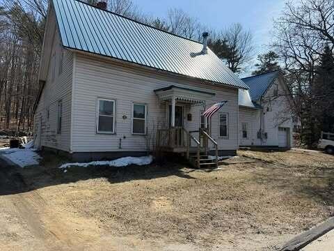 2509 Auburn Road Turner ME 04282