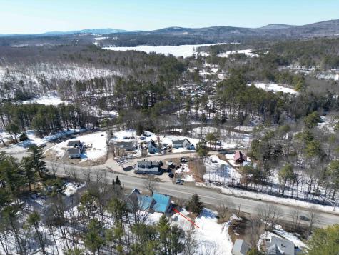 2509 Auburn Road Turner ME 04282