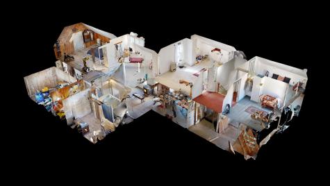 2509 Auburn Road Turner ME 04282