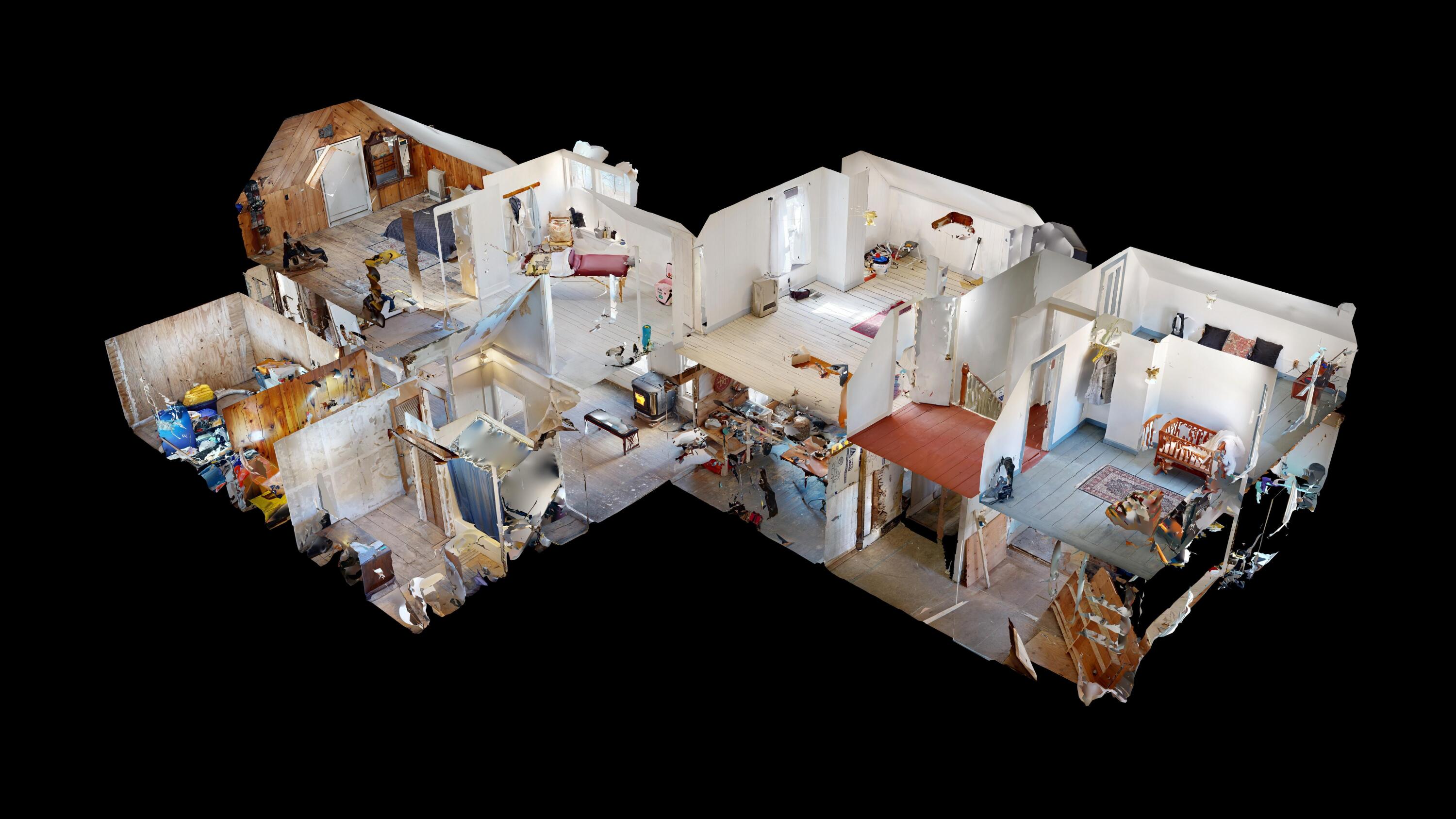 2509 Auburn Road Turner ME 04282