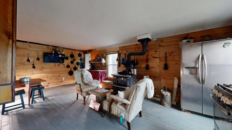 2509 Auburn Road Turner ME 04282