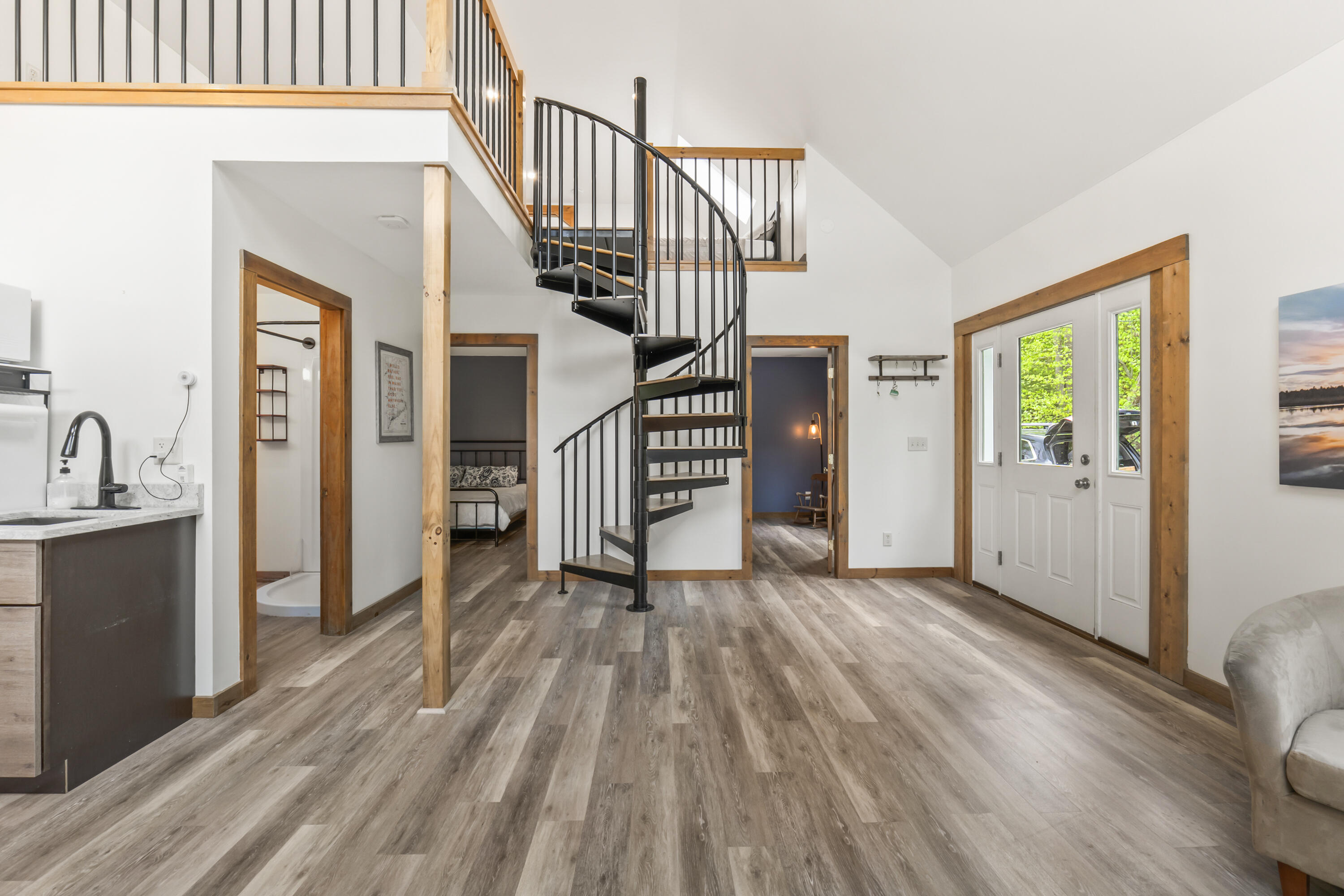 111 Beaver Way Norway ME 04268