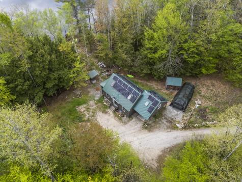 111 Beaver Way Norway ME 04268