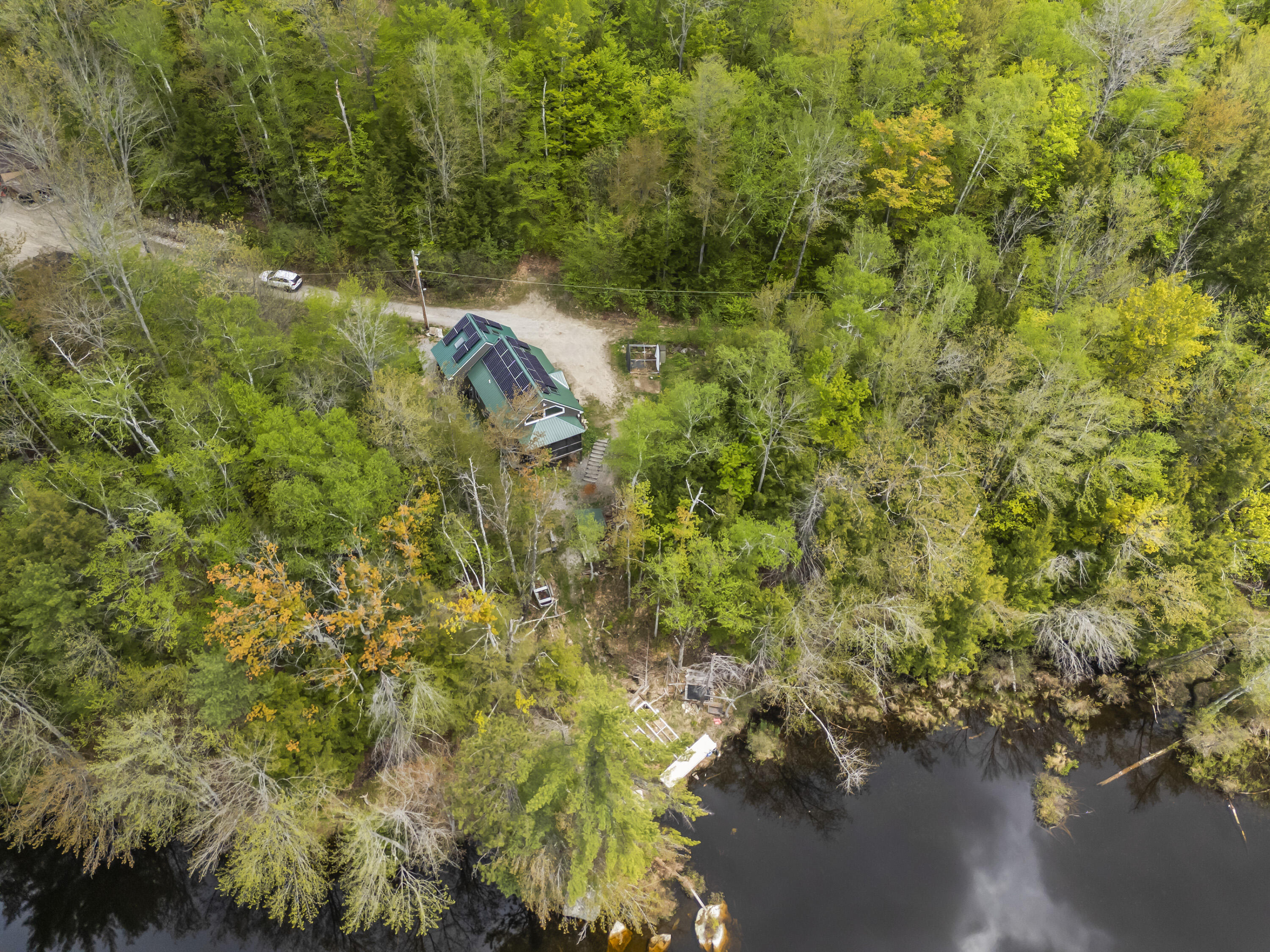 111 Beaver Way Norway ME 04268