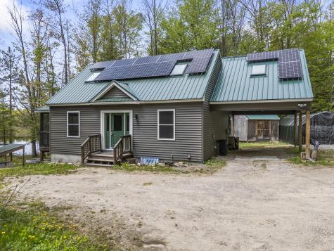 111 Beaver Way Norway ME 04268