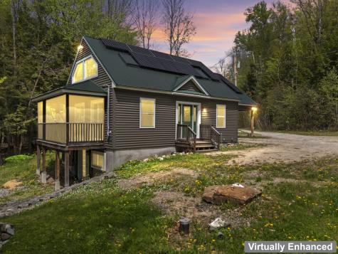 111 Beaver Way Norway ME 04268