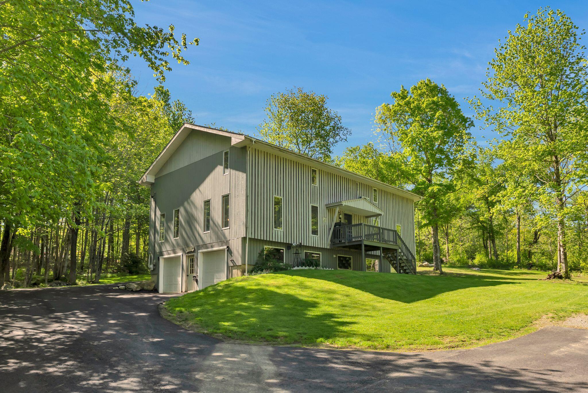 359 Atlantic Highway Waldoboro ME 04572