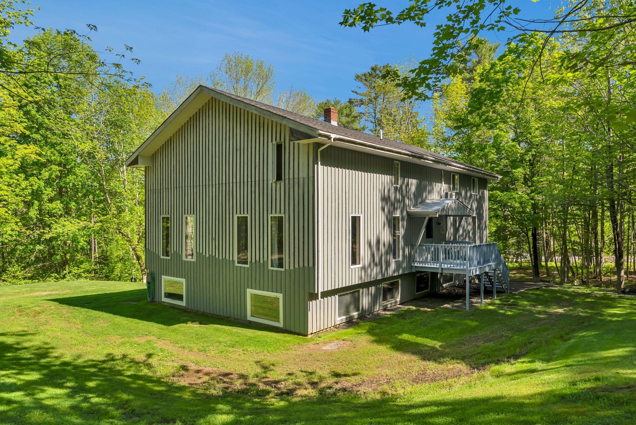 359 Atlantic Highway Waldoboro ME 04572