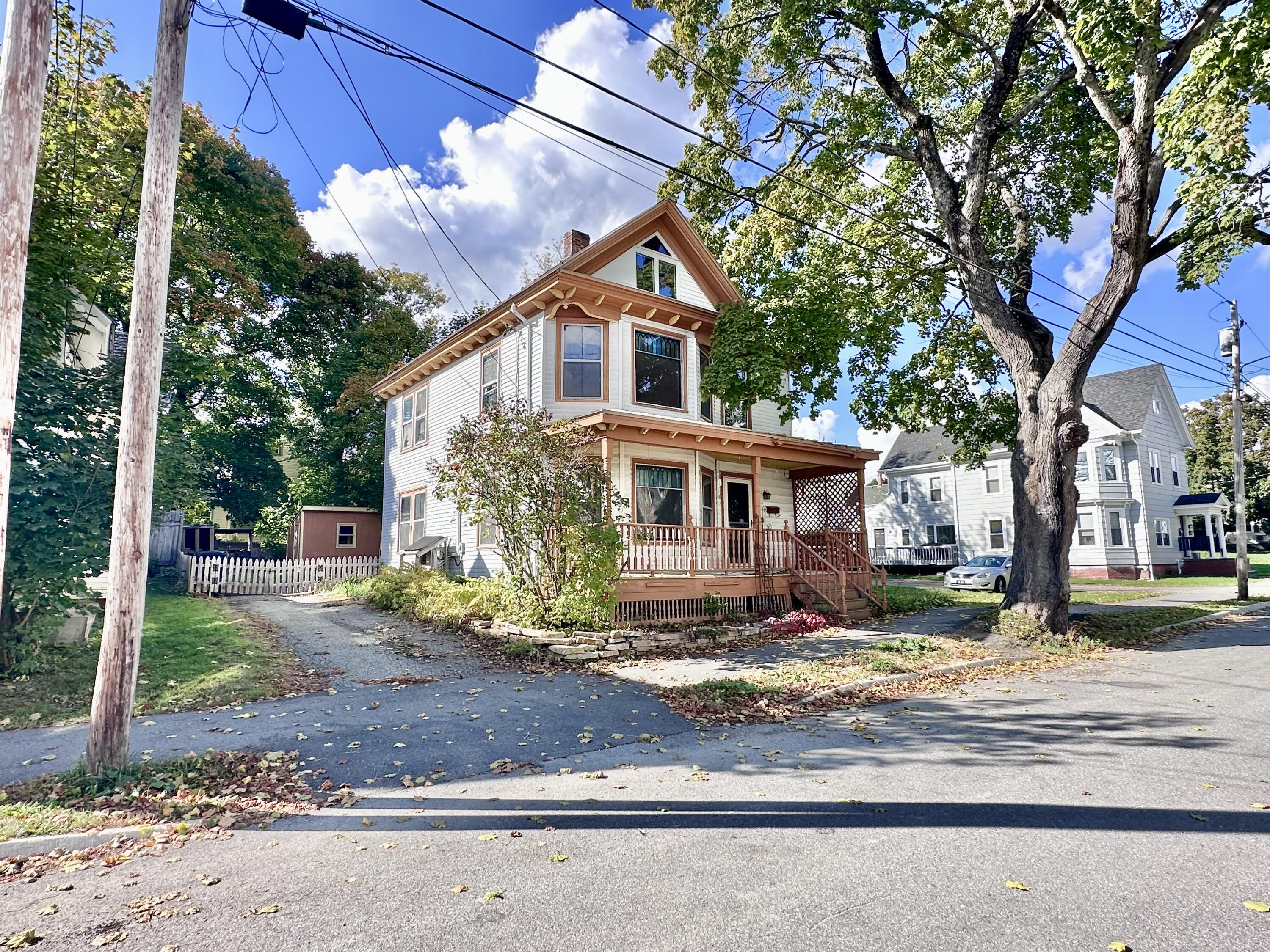 80 Pearl Street Bangor ME 04401