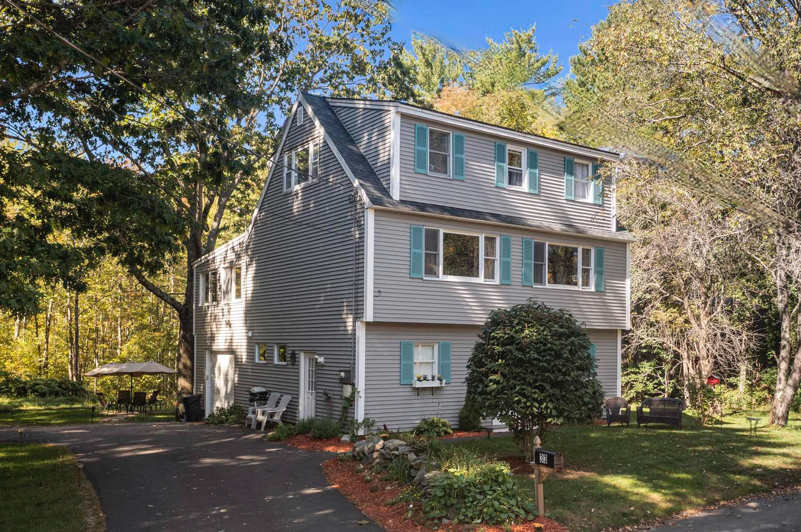 Kittery ME, 33 Foyes Lane