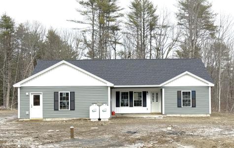 5 Pinewood Drive Windsor ME 04363