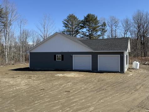 5 Pinewood Drive Windsor ME 04363