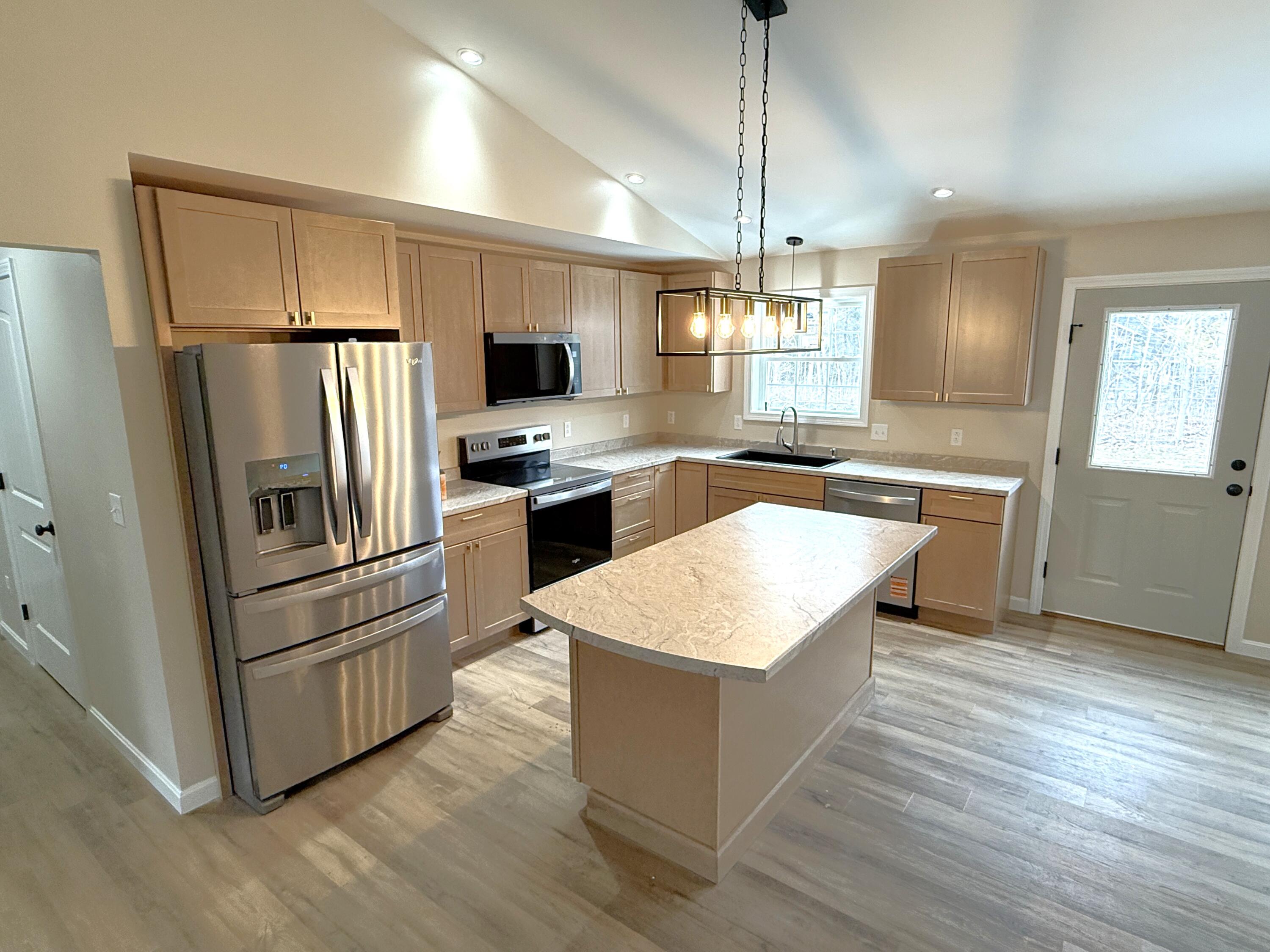 5 Pinewood Drive Windsor ME 04363