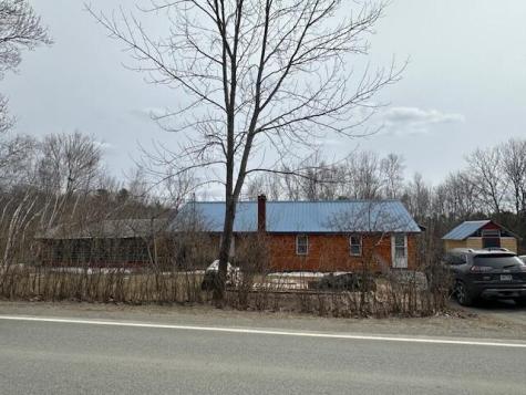 117 Ward Hill Road Norridgewock ME 04957