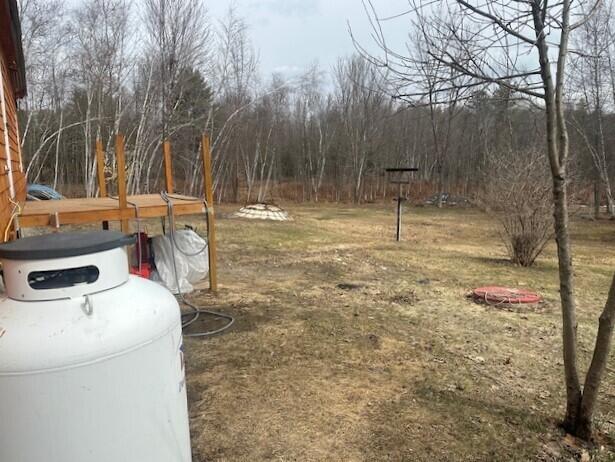 117 Ward Hill Road Norridgewock ME 04957