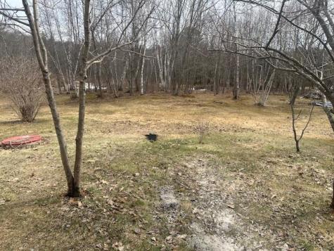 117 Ward Hill Road Norridgewock ME 04957