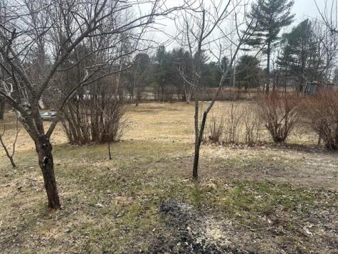 117 Ward Hill Road Norridgewock ME 04957