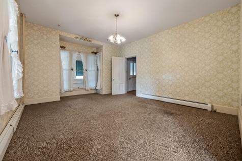 283 Meadow Brook Road New Portland ME 04961