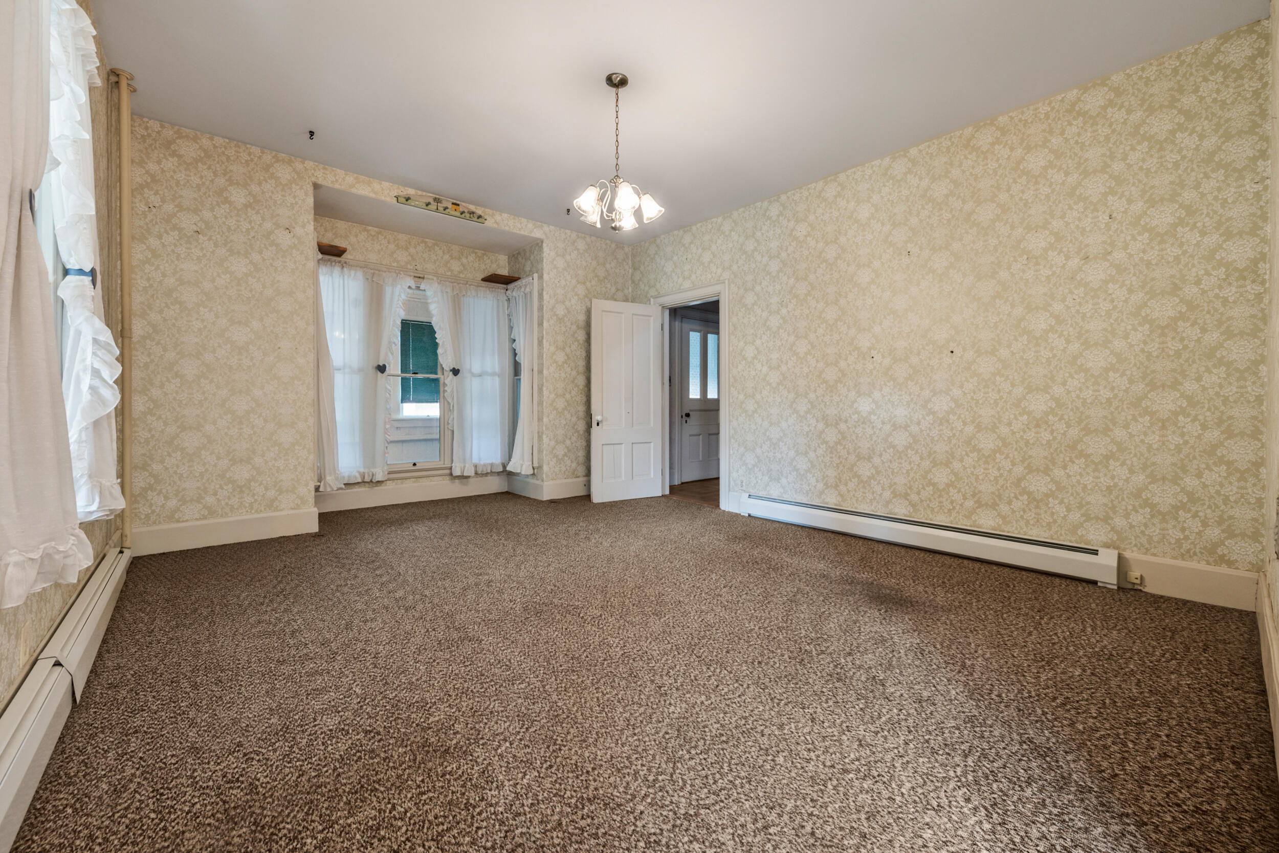 283 Meadow Brook Road New Portland ME 04961