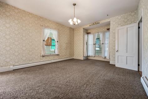 283 Meadow Brook Road New Portland ME 04961