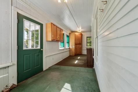 283 Meadow Brook Road New Portland ME 04961