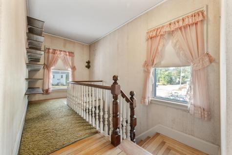 283 Meadow Brook Road New Portland ME 04961