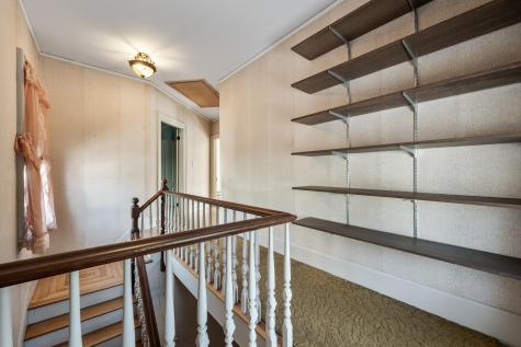 283 Meadow Brook Road New Portland ME 04961