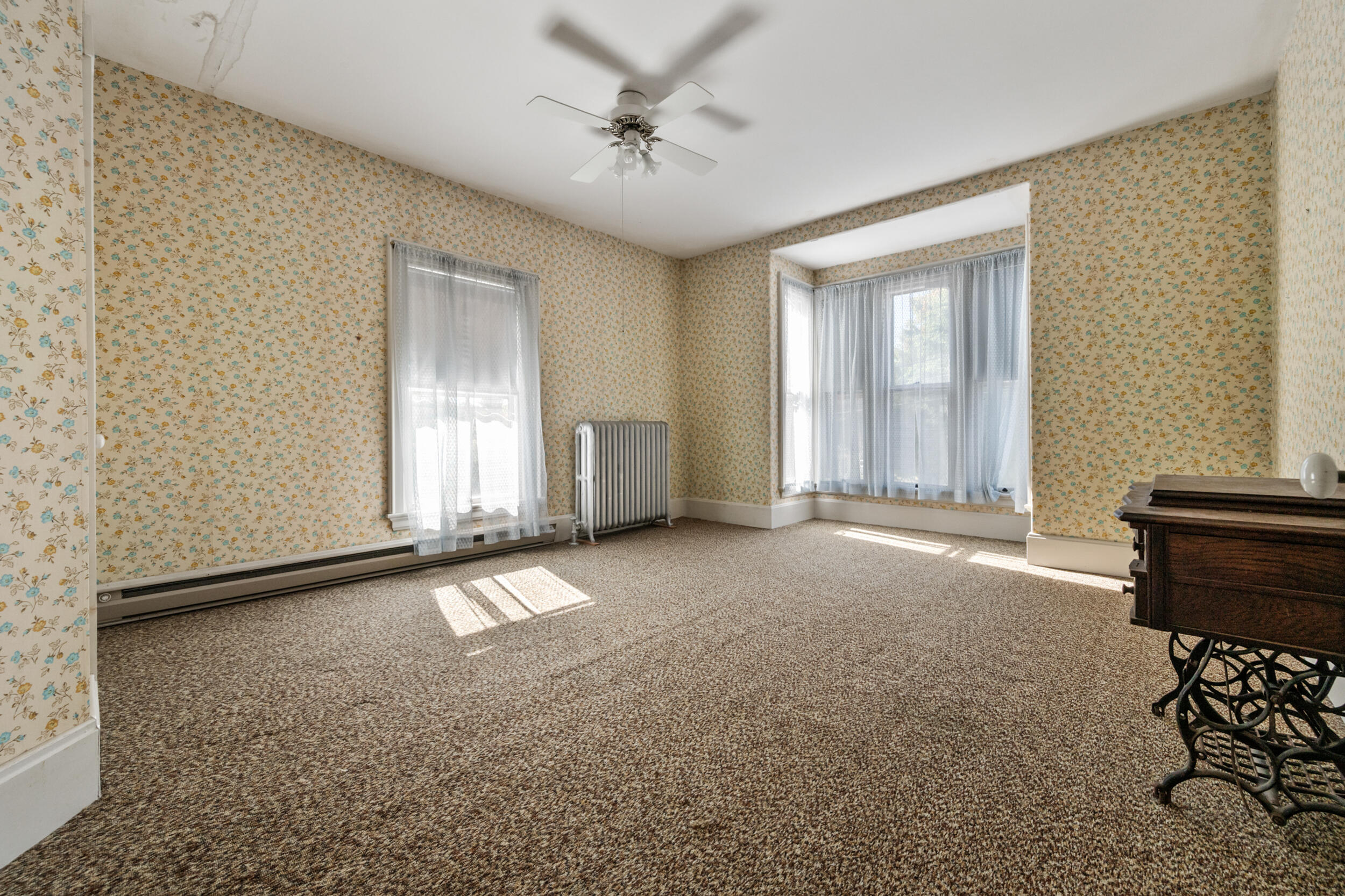 283 Meadow Brook Road New Portland ME 04961