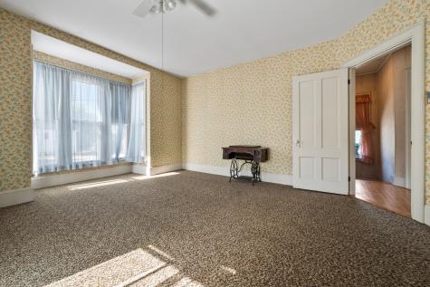 283 Meadow Brook Road New Portland ME 04961