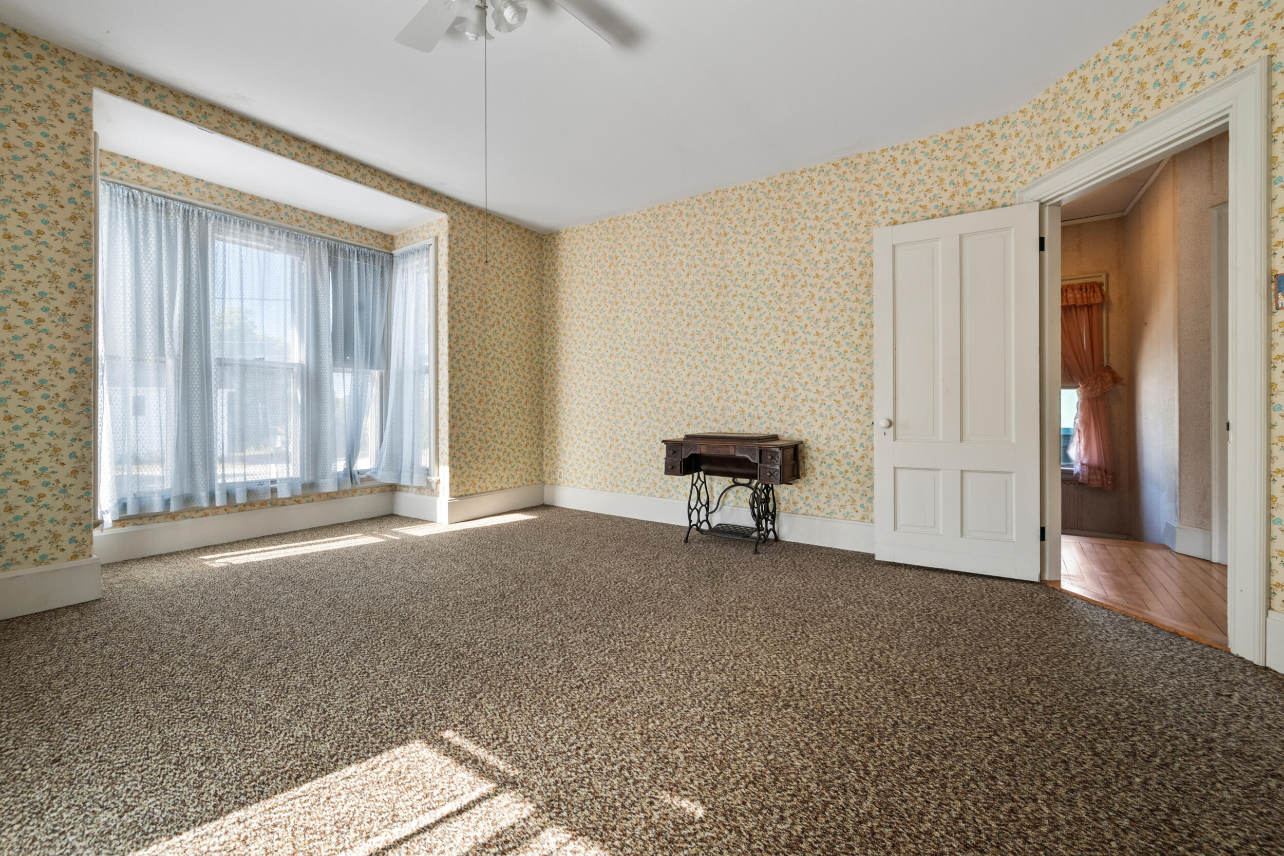 283 Meadow Brook Road New Portland ME 04961