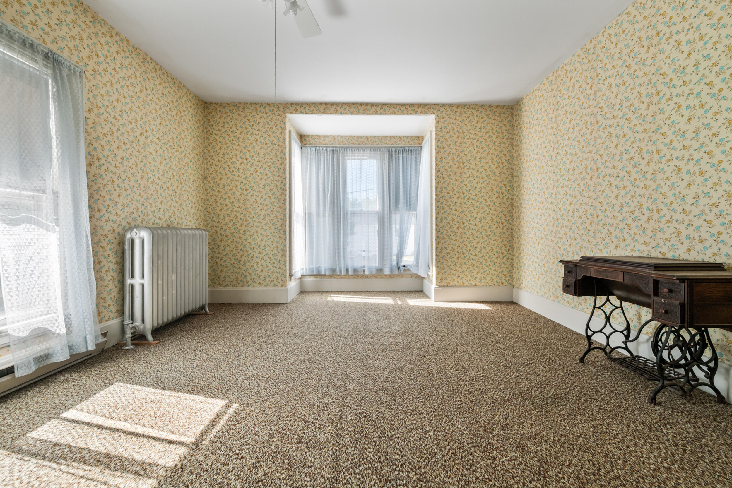 283 Meadow Brook Road New Portland ME 04961