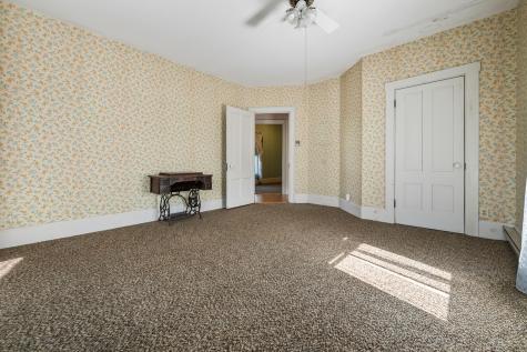 283 Meadow Brook Road New Portland ME 04961