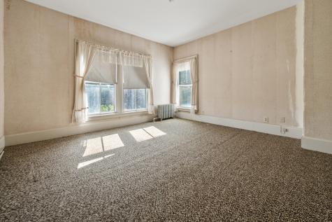 283 Meadow Brook Road New Portland ME 04961