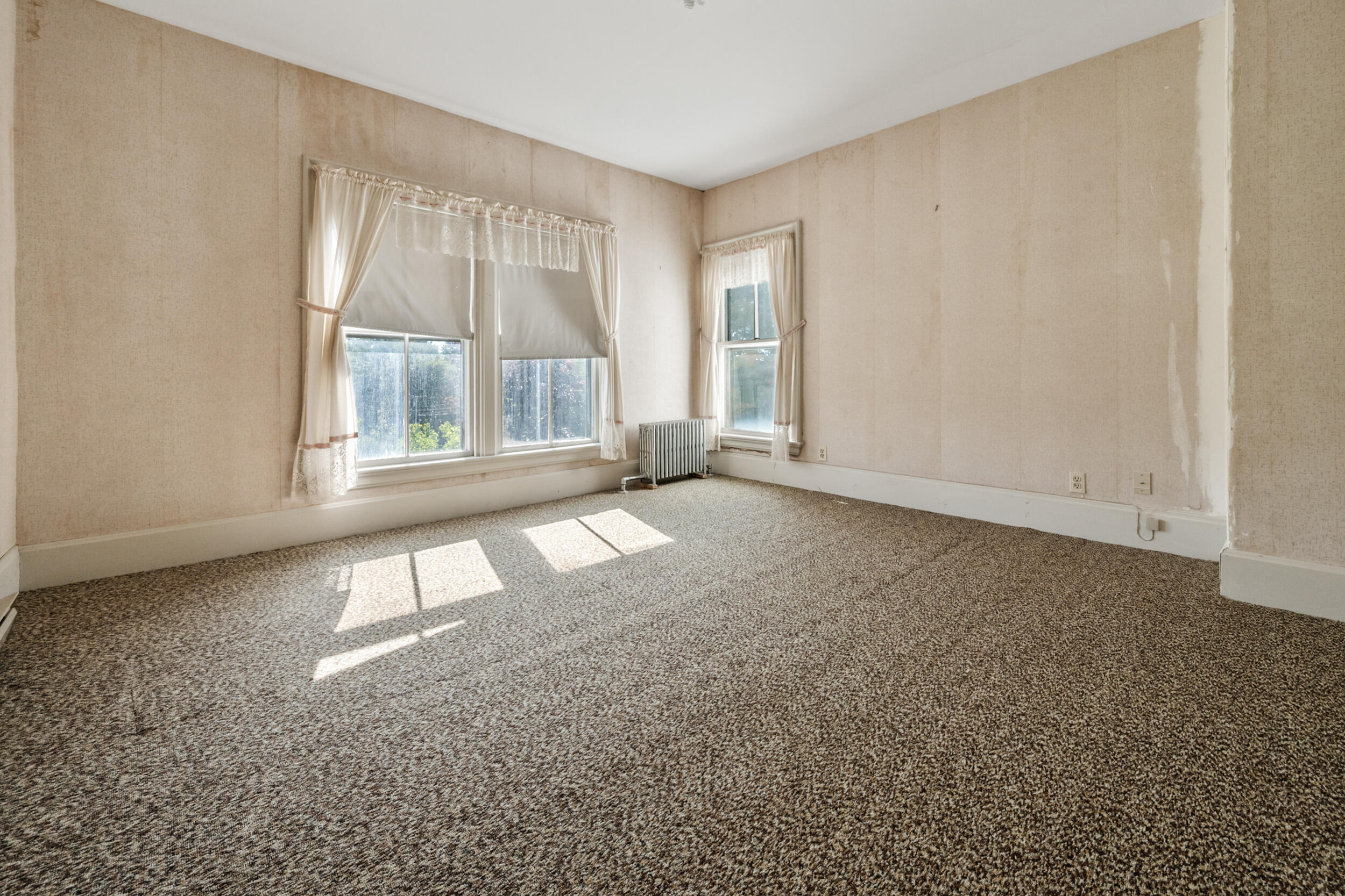 283 Meadow Brook Road New Portland ME 04961