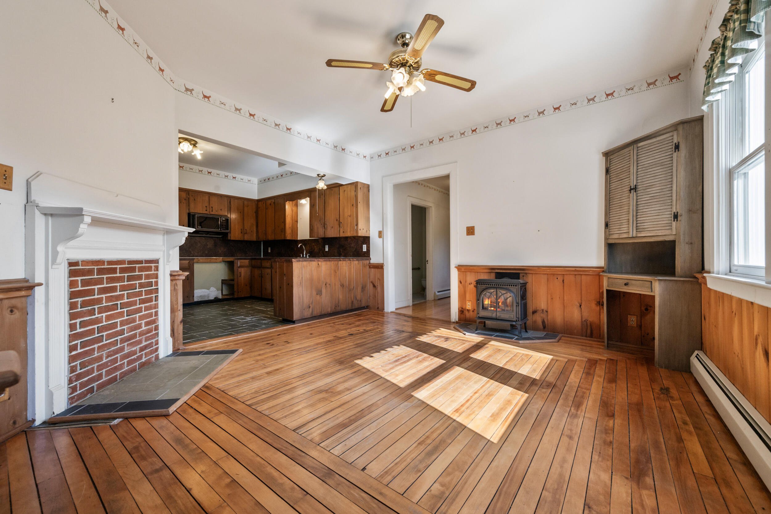 283 Meadow Brook Road New Portland ME 04961