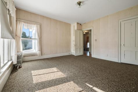 283 Meadow Brook Road New Portland ME 04961