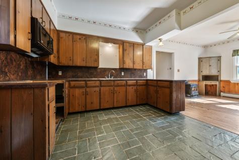 283 Meadow Brook Road New Portland ME 04961