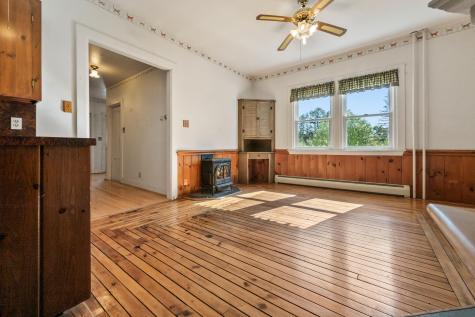 283 Meadow Brook Road New Portland ME 04961