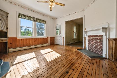 283 Meadow Brook Road New Portland ME 04961