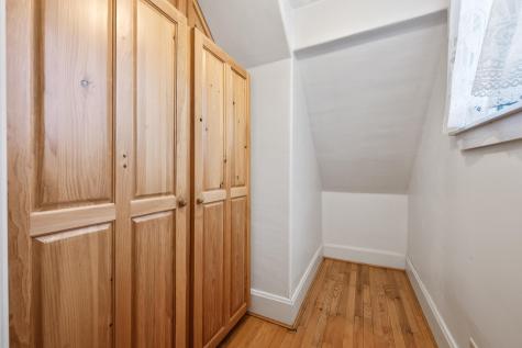 283 Meadow Brook Road New Portland ME 04961