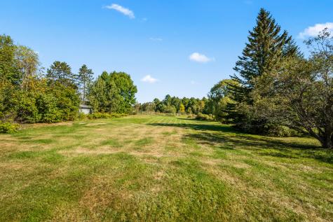 283 Meadow Brook Road New Portland ME 04961