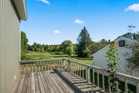 283 Meadow Brook Road New Portland ME 04961