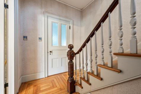 283 Meadow Brook Road New Portland ME 04961