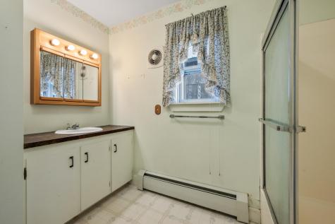 283 Meadow Brook Road New Portland ME 04961