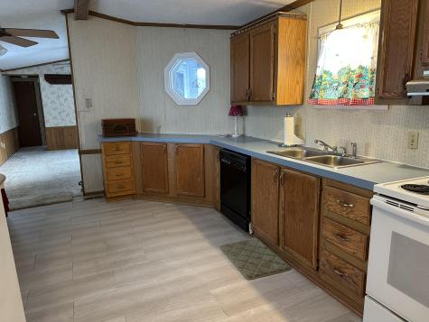 25 Patio Park Lane Gorham ME 04038