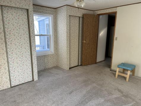 25 Patio Park Lane Gorham ME 04038