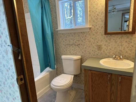 25 Patio Park Lane Gorham ME 04038