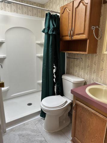 25 Patio Park Lane Gorham ME 04038