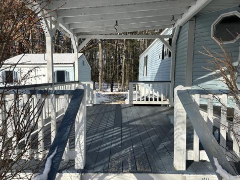 25 Patio Park Lane Gorham ME 04038