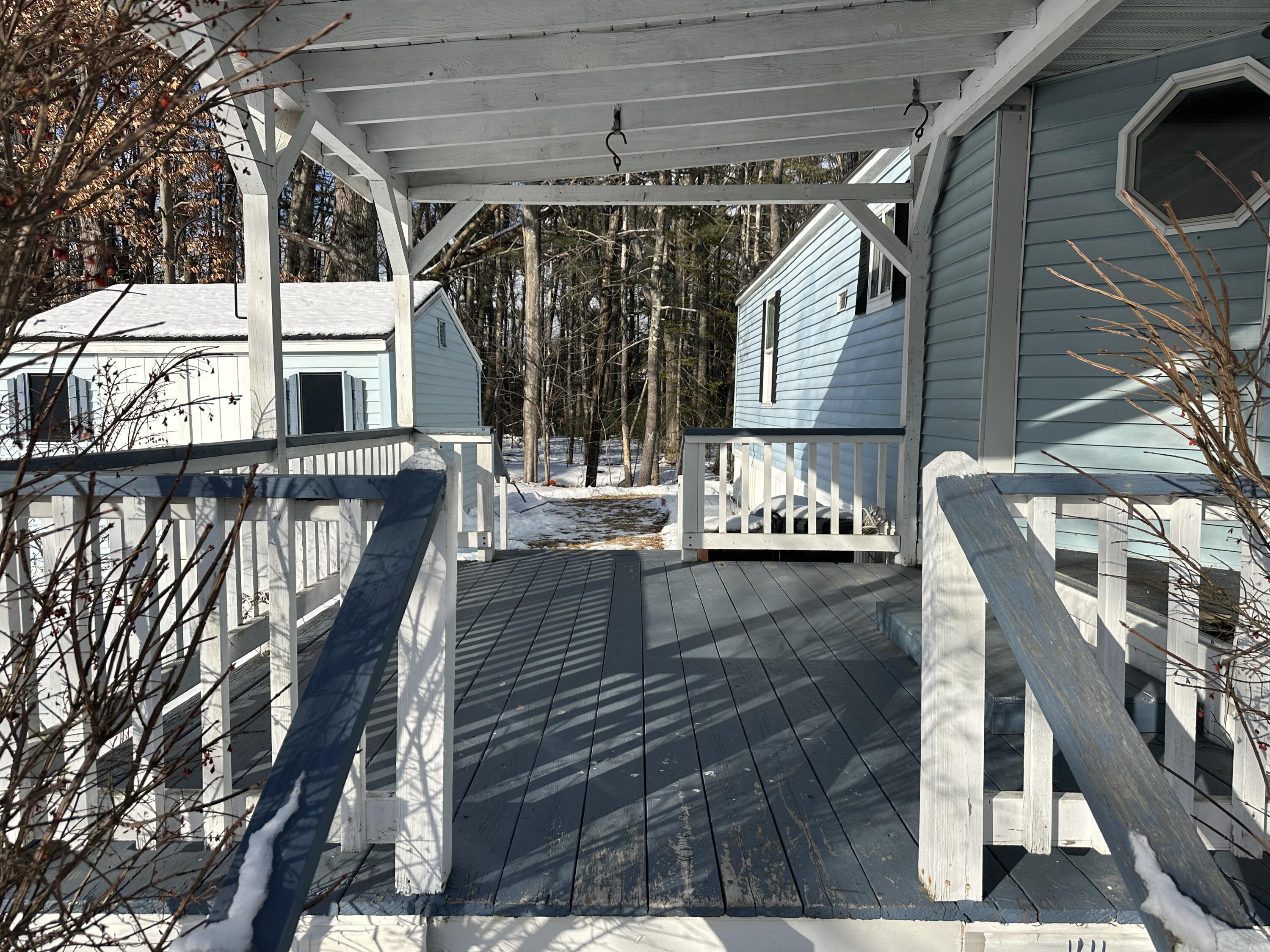 25 Patio Park Lane Gorham ME 04038